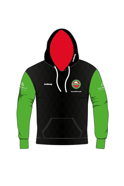 Mold SC Kids Unisex Pullover Performance Hoodie image 0