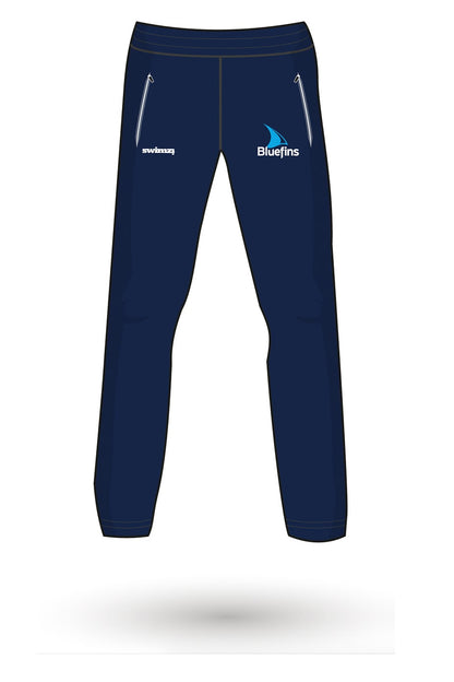 Basingstoke SC Adult Unisex Tracksuit Bottom image 0