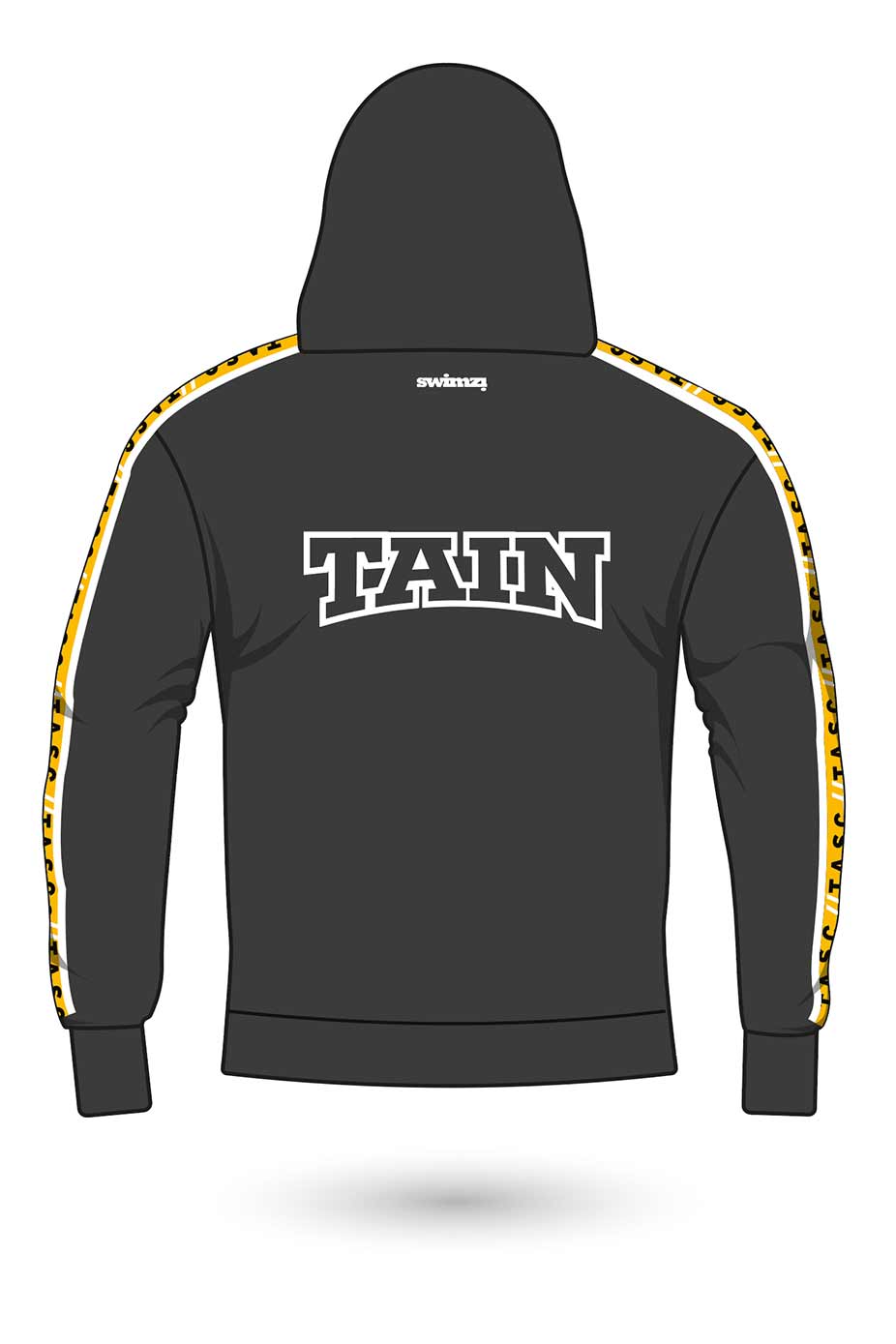 Tain SC Adult Unisex Sweat Pullover Hoodie image 1