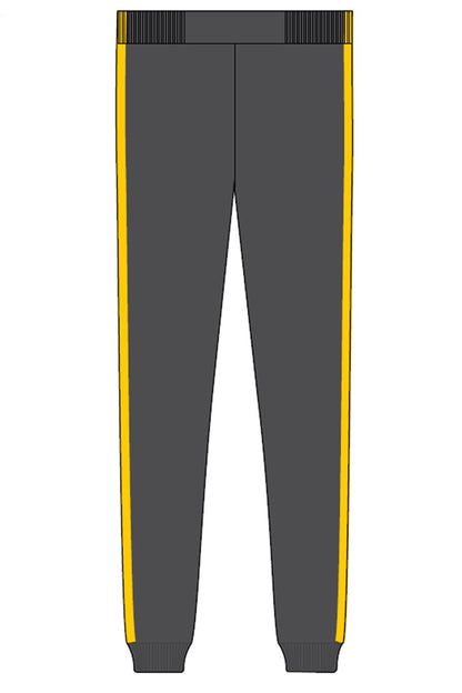 Truro City SC Adult Female Slim Fit Sweatpants image 1