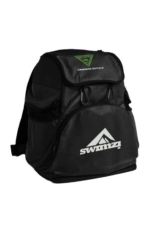 Unisex Team Rucksack image 0