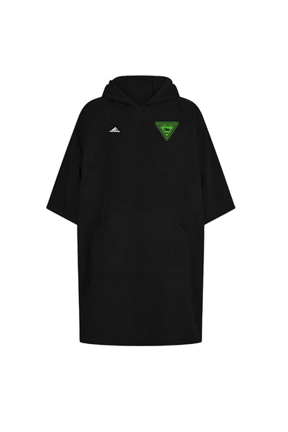 Wellington Telford SC Adult Unisex Towel Poncho image 0