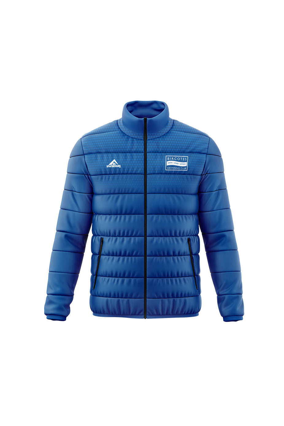 Bircotes SC Adult Unisex Padded Jacket image 0