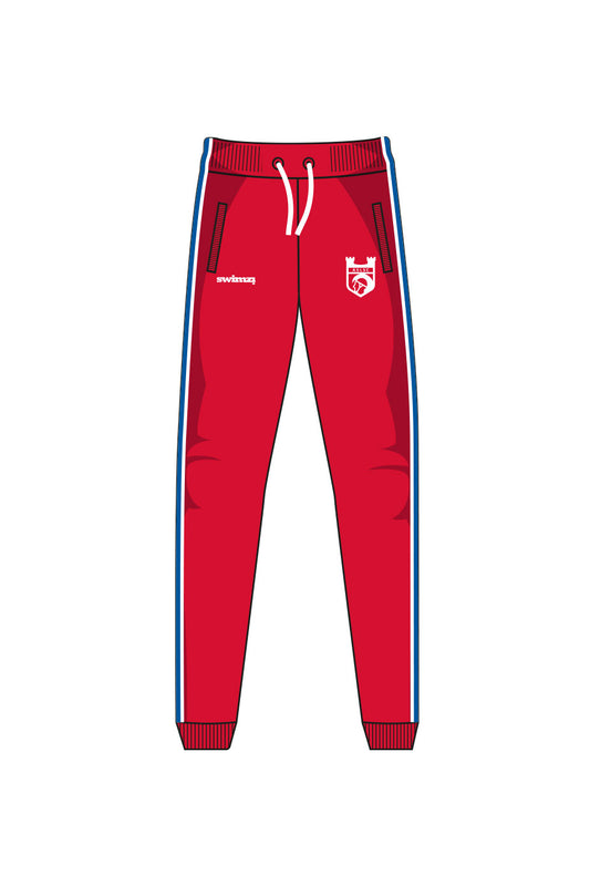 Aberystwyth Surf Lifesaving Club Adult Female Slim Fit Sweatpants image 0