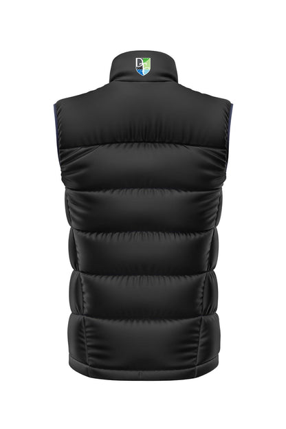 Doncaster TC Adult Unisex Reversible Gilet image 1