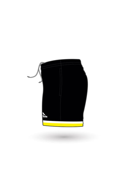 Epping Forest District Swim Club Adult Female Sport Shorts image 1