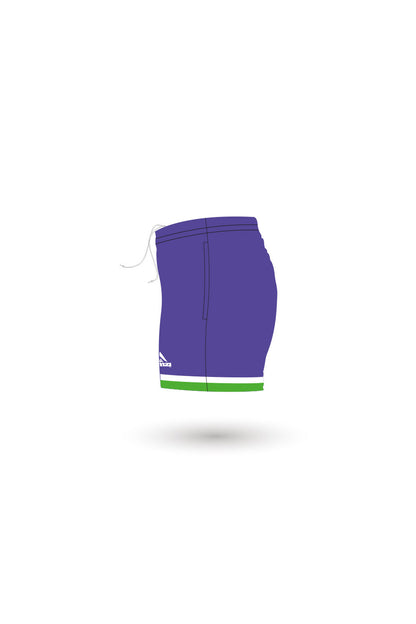 Brecon & District SC Adult Female Sport Shorts image 1