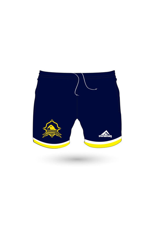 Bridgefield SC Adult Female Sport Shorts image 0