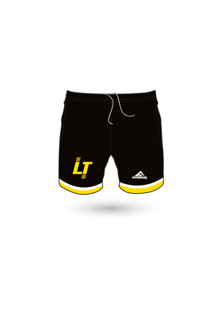 Loughborough Town SC Kids Unisex Sport Shorts image 0
