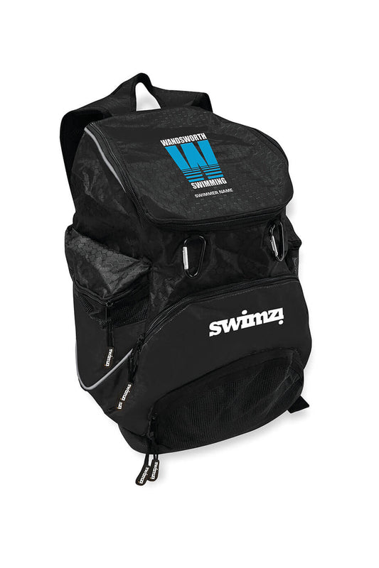 Unisex Team Rucksack image 0