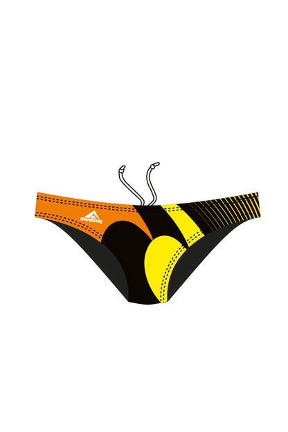 Hayle Surf Lifesaving Club Adult Female Bikini Bottom image 0