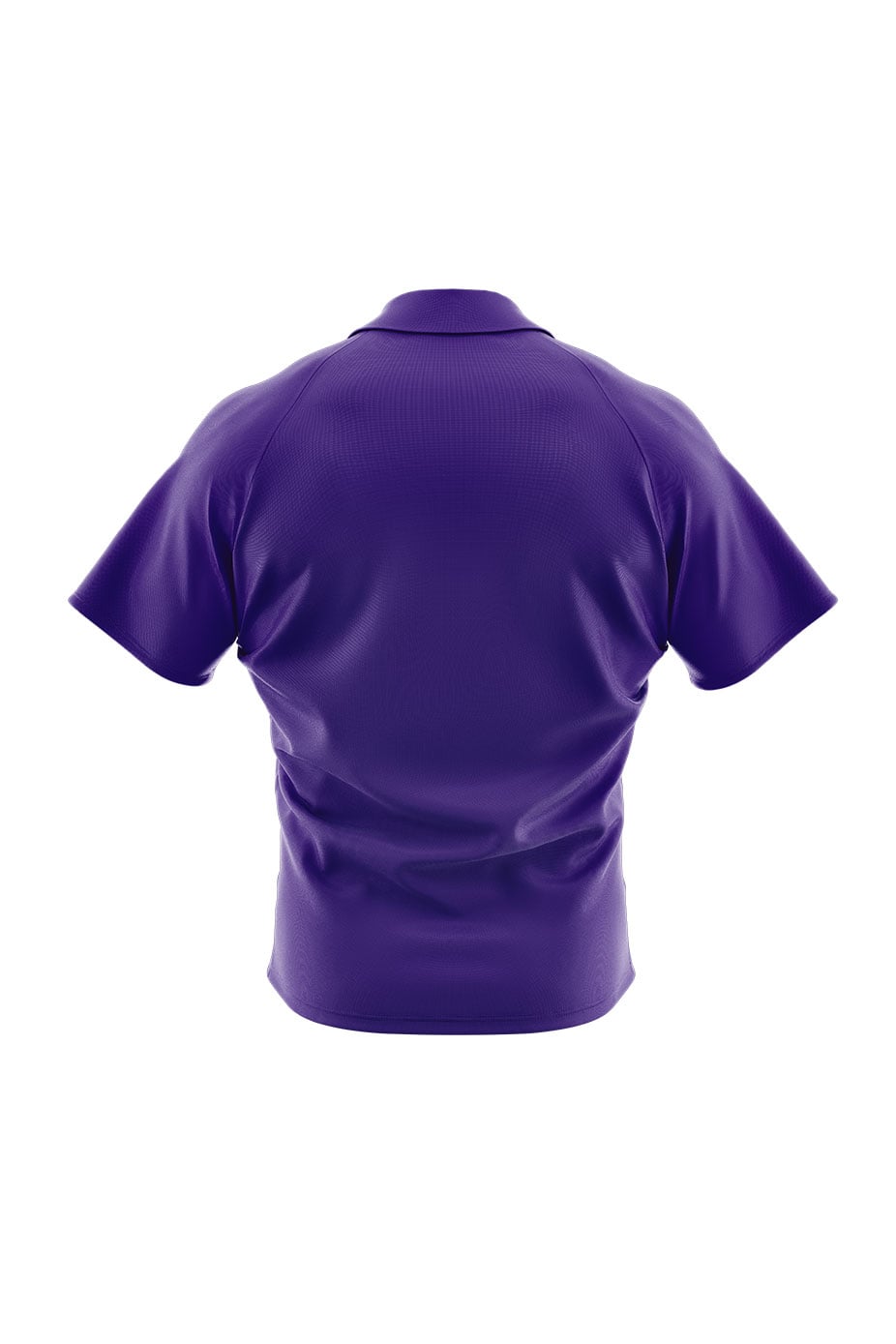 Orion SC Adult Unisex Cotton Shirt - Polo Neck image 1