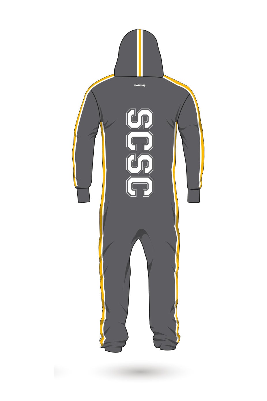 Sheffield City SC Adult Unisex Club ONEZI image 1