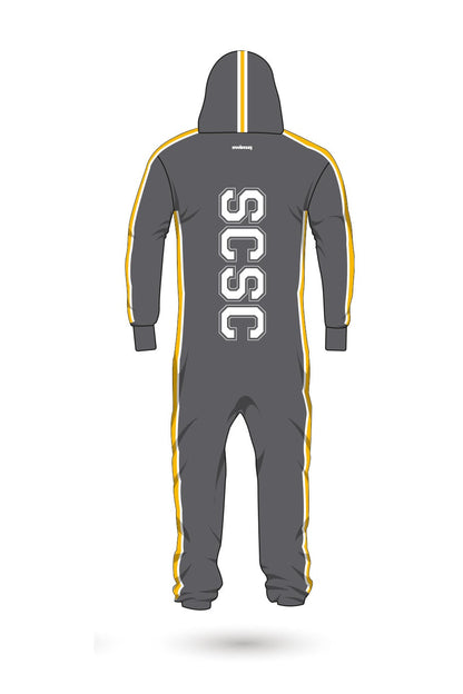 Sheffield City SC Adult Unisex Club ONEZI image 1