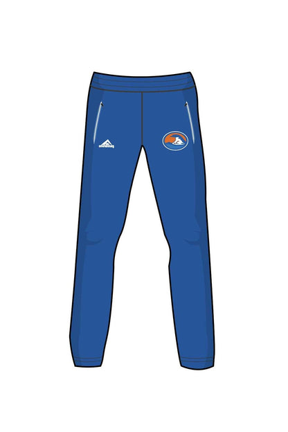 Aberavon Lifeguard Club Adult Unisex Performance Bottoms image 0