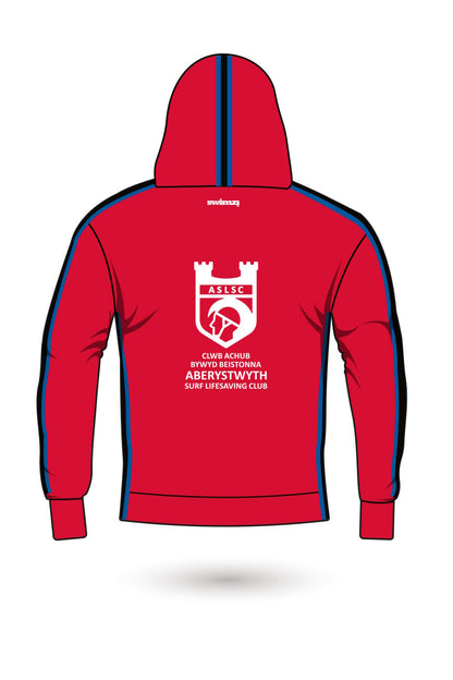 Aberystwyth Surf Lifesaving Club Adult Sweat Pullover Hoodie image 1