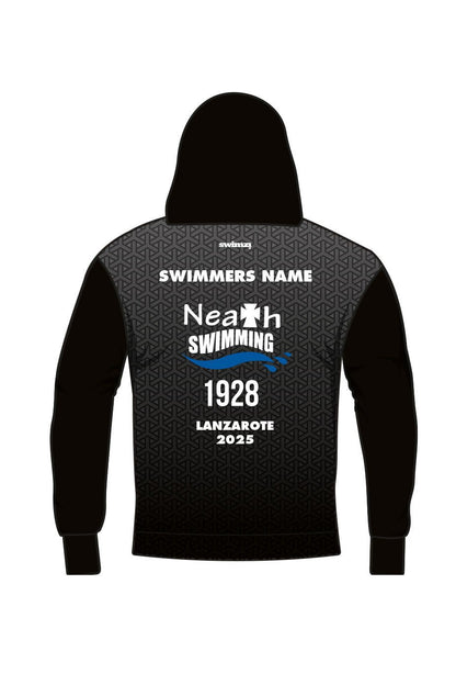 Neath ASC Adult Unisex Lanzarote 2025 Pullover Performance Hoodie image 1