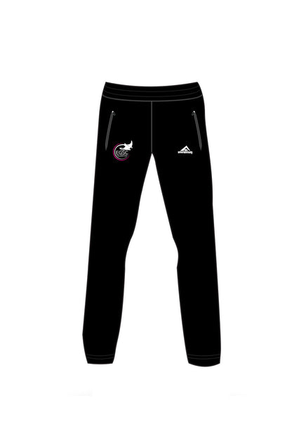 East Grinstead SC Kids Female Performance Bottoms image 0