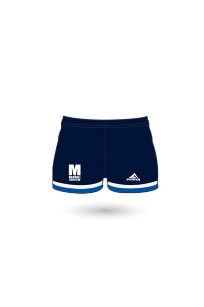 Maxwell SC Kids Female Hotpants image 0