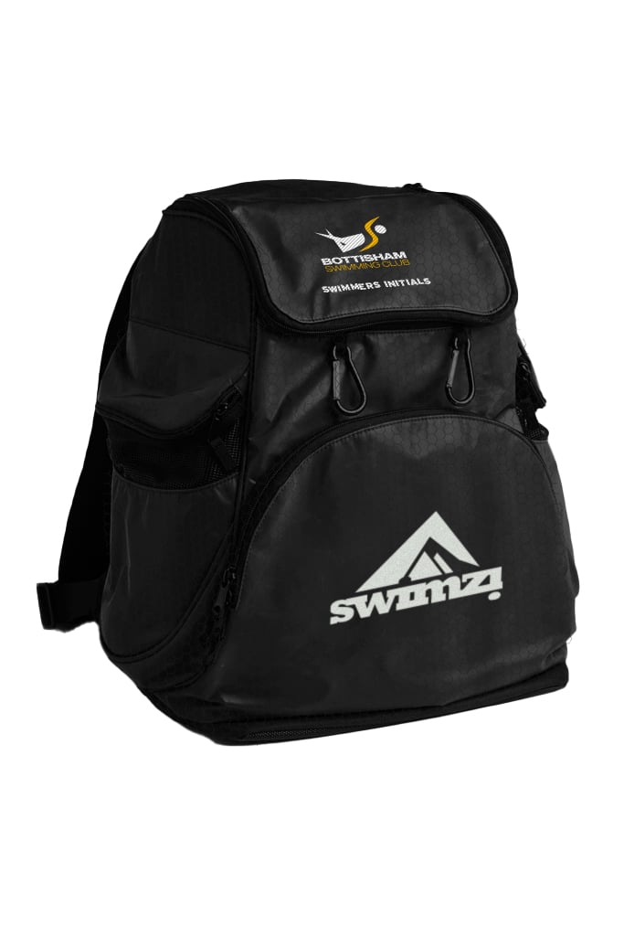 Unisex Team Rucksack image 0