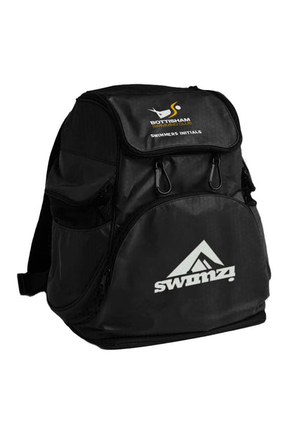 Unisex Team Rucksack image 0