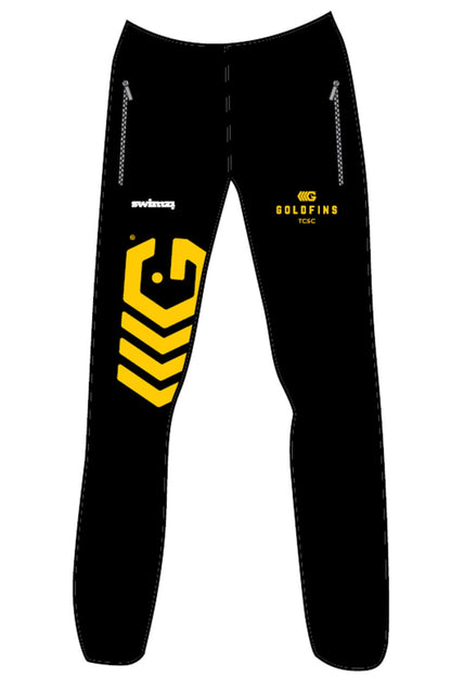 Truro City SC Kids Unisex Performance Bottoms image 0