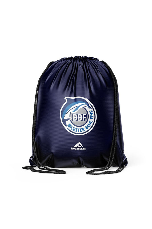 Unisex Drawstring Bag image 0