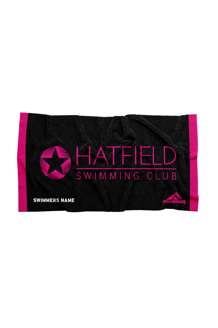 Unisex Team Towel image 0