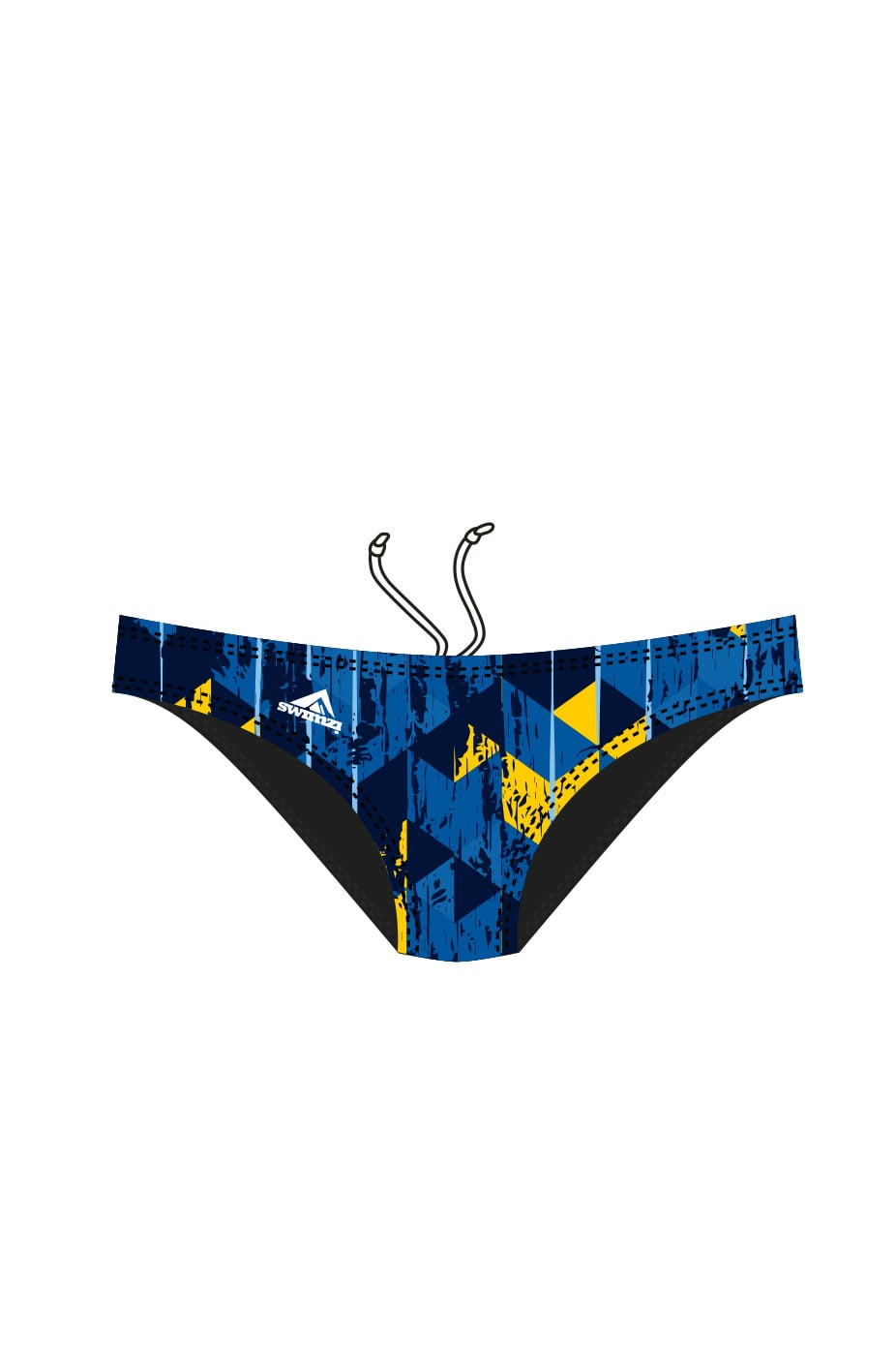 Polzeath SLSC Adult Female Bikini Bottom image 0