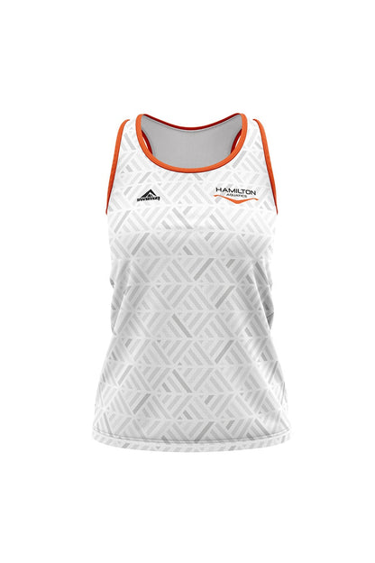 Hamilton Aquatics Kids Female Hamilton Aquatics Land Training Vest image 0