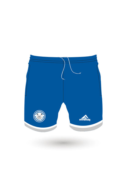 Yorkshire Biathle Club Kids Unisex Sport Shorts image 0