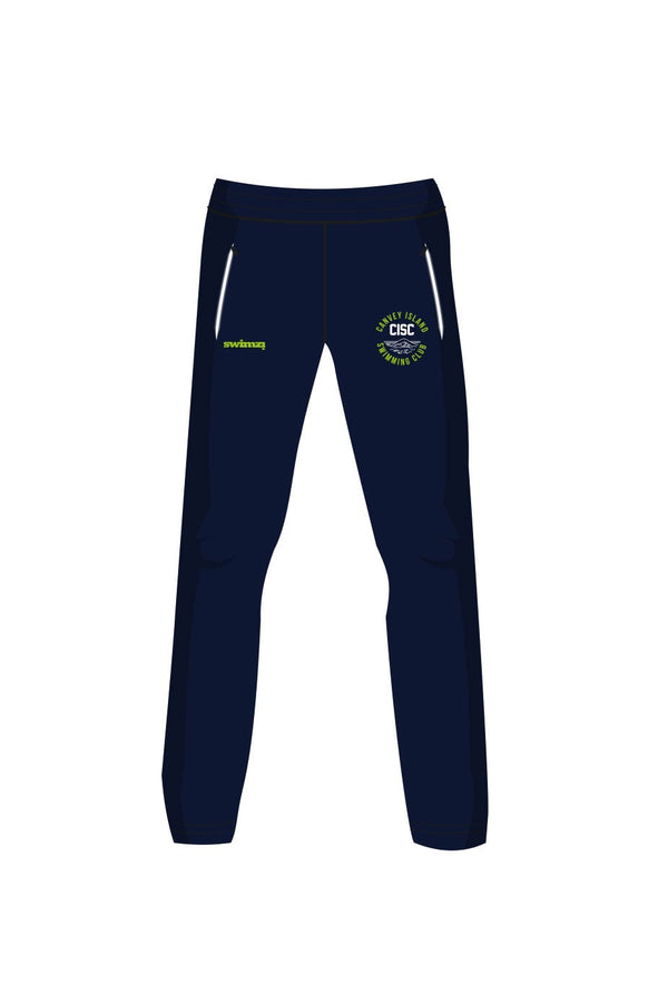 Canvey Island SC Adult Unisex Performance Bottoms image 0
