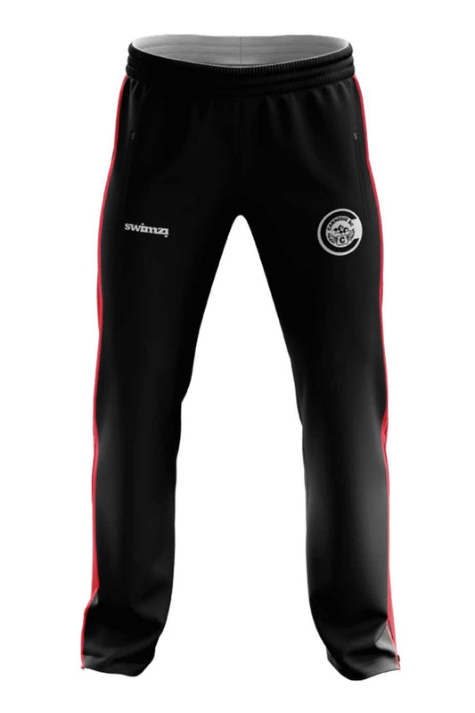 Carnegie SC Kids Unisex Tracksuit Bottom image 0