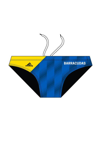 Garrison SC Adult Male 5cm Slip image 0