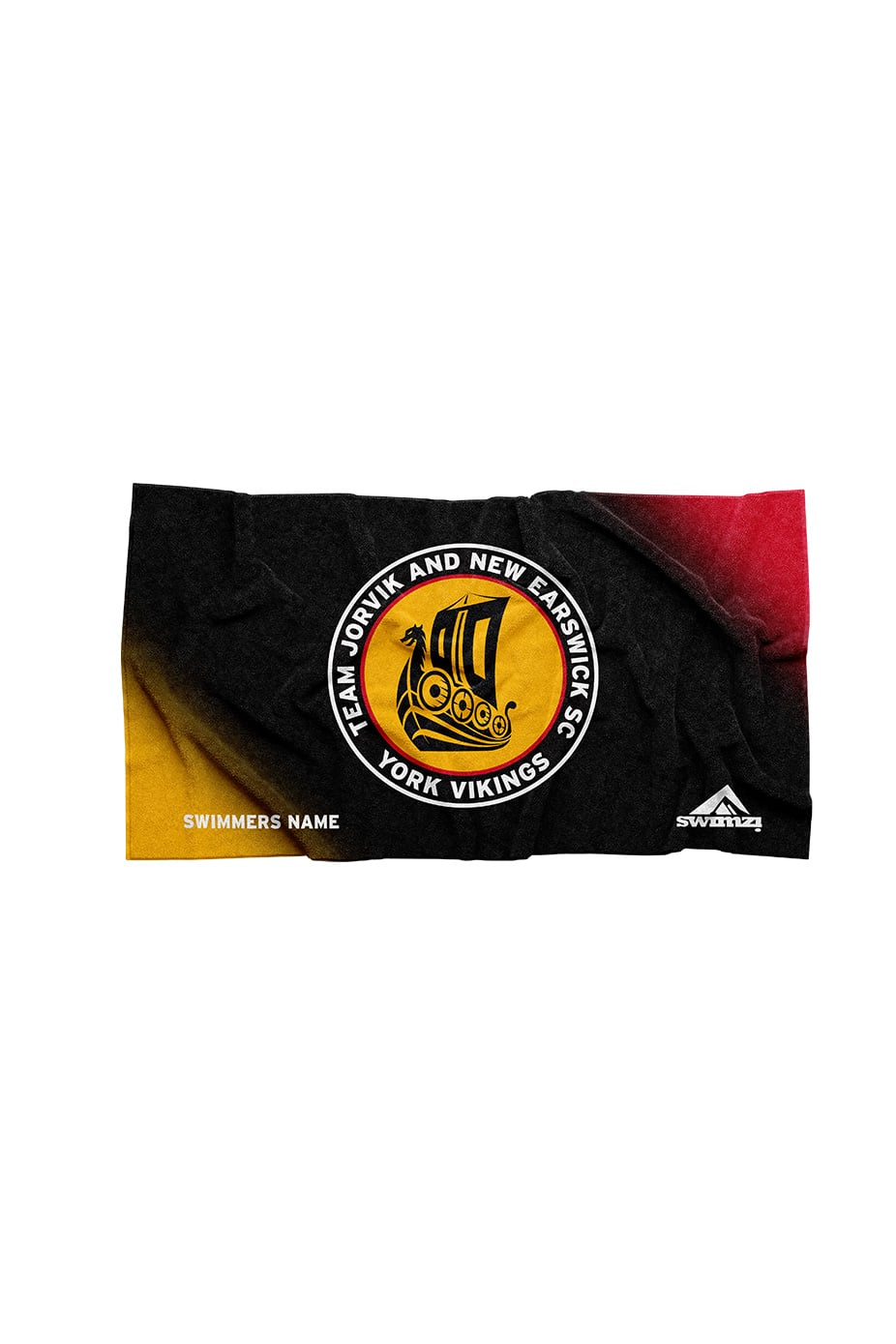Unisex Team Towel image 0