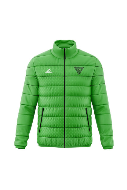 Wellington Telford SC Kids Unisex Padded Jacket image 0