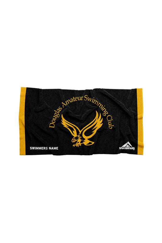 Unisex Team Towel image 0