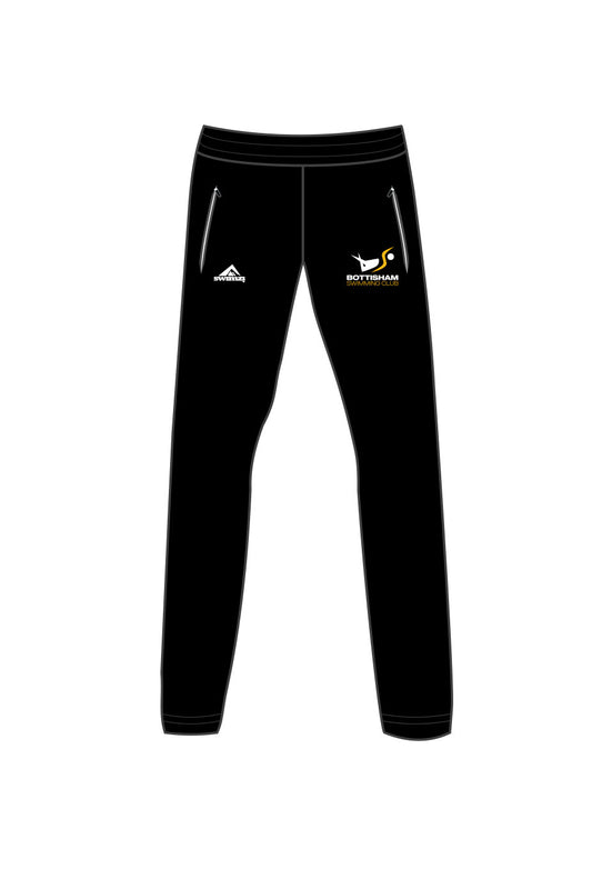 Bottisham SC Adult Female Performance Bottoms image 0