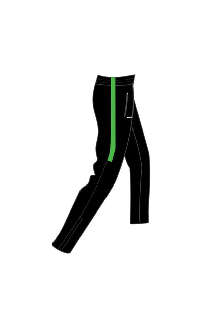 South Beds Masters SC Adult Female Performance Bottoms image 1