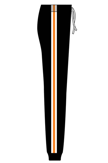 Blackpool Aquatics SC Adult Male Slim Fit Sweatpants image 1