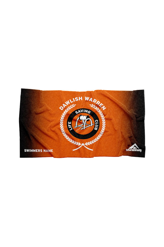 Unisex Team Towel image 0