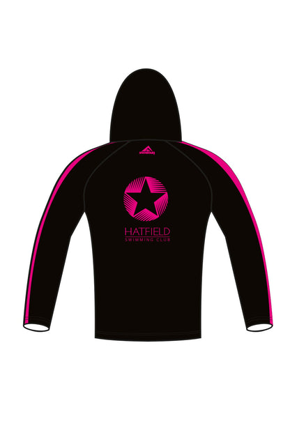 Hatfield SC Adult Unisex Winter Pullover Performance Hoodie image 2