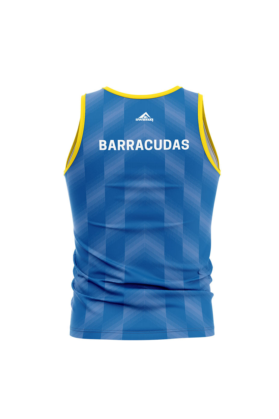 Garrison SC Adult Unisex Sports Vest image 1