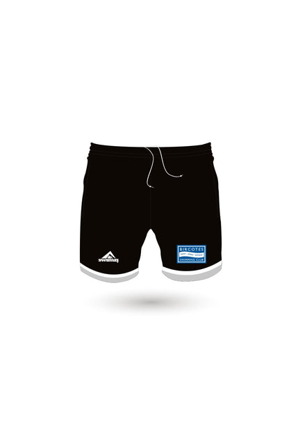 Bircotes SC Adult Unisex Coach Sport Shorts image 0