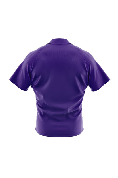 Orion SC Adult Unisex Counties Cotton Shirt - Polo Neck image 1