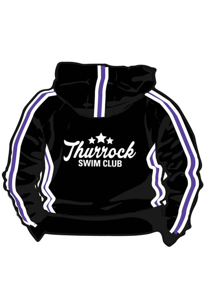 Thurrock SC Adult Unisex Sweat Zipped Hoodie image 1