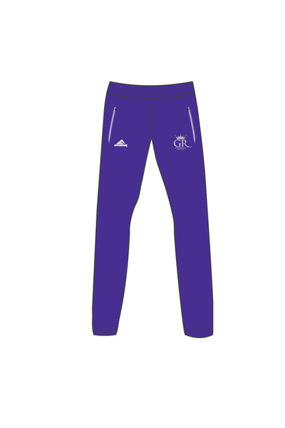 Greenwich Royals SC Kids Female Performance Bottoms image 0