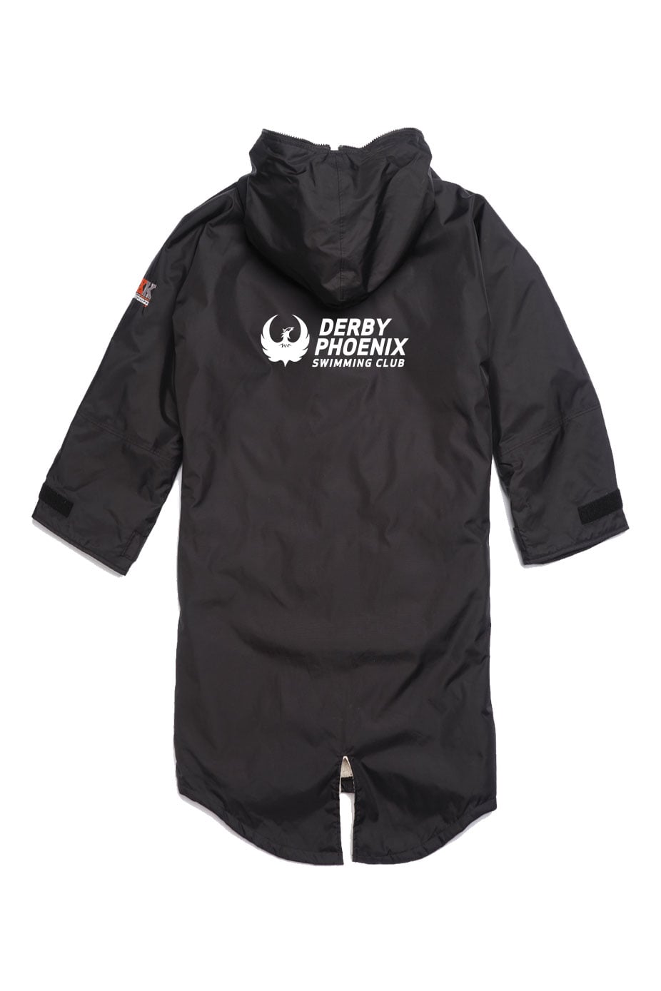 Derby Phoenix SC Adult Unisex XK SWIMZI image 1