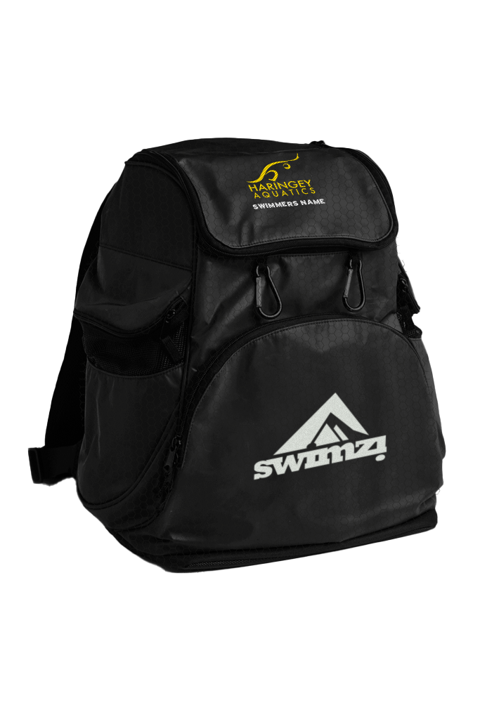 Unisex Team Rucksack image 0