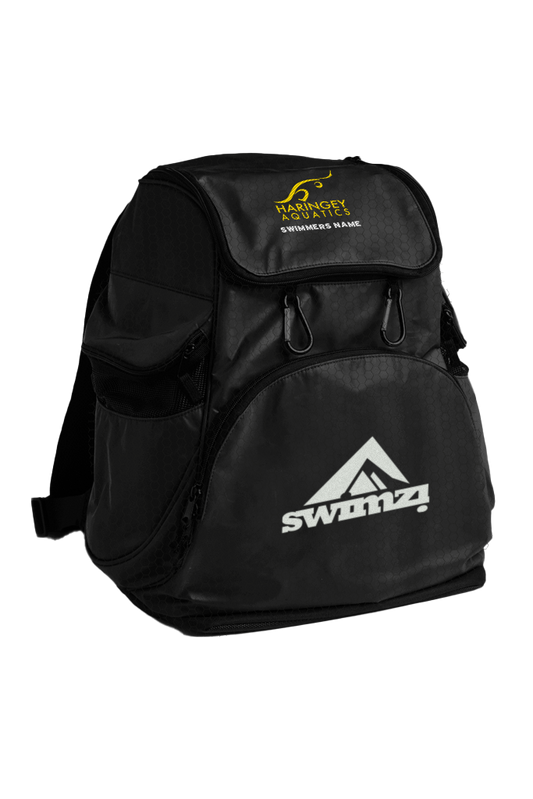 Unisex Team Rucksack image 0